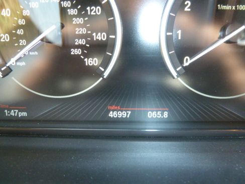 Used 2015 BMW 535i Sedan image 17