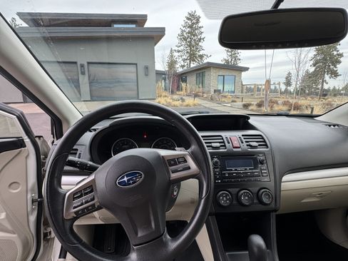 Used 2014 Subaru Crosstrek 2.0i Premium w/ Popular Package #2 image 15