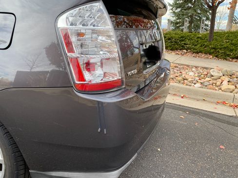 Used 2008 Toyota Prius Touring image 6