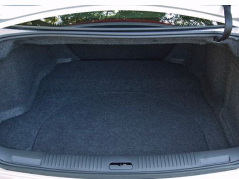 Used 2009 Cadillac CTS Luxury image 12