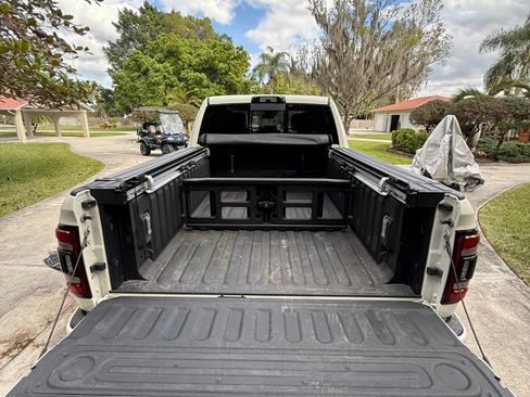 Used 2022 RAM 2500 Limited image 6