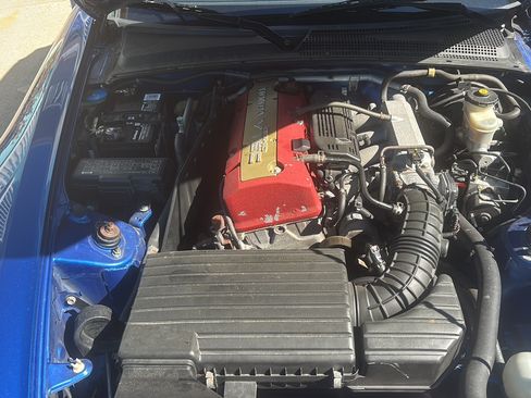 Used 2008 Honda S2000 image 15