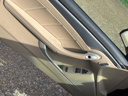 Used 2014 Cadillac CTS Performance image 10