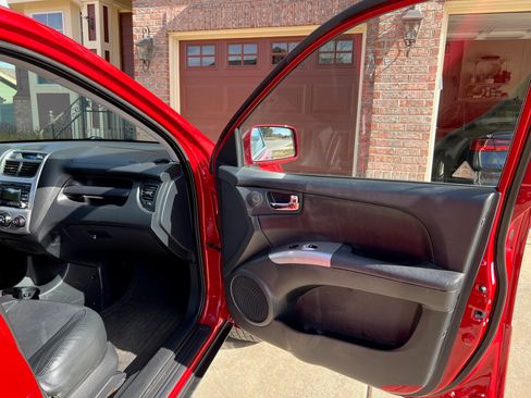 Used 2009 Kia Sportage EX w/ Luxury Pkg image 9