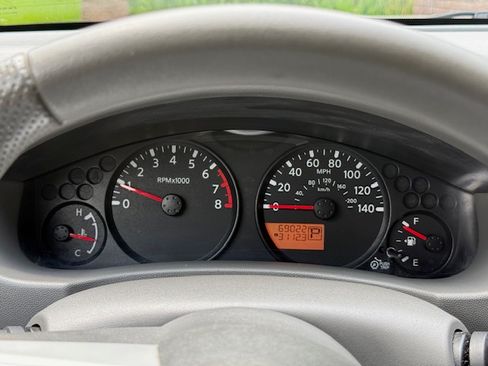 Used 2016 Nissan Frontier S RWD image 5