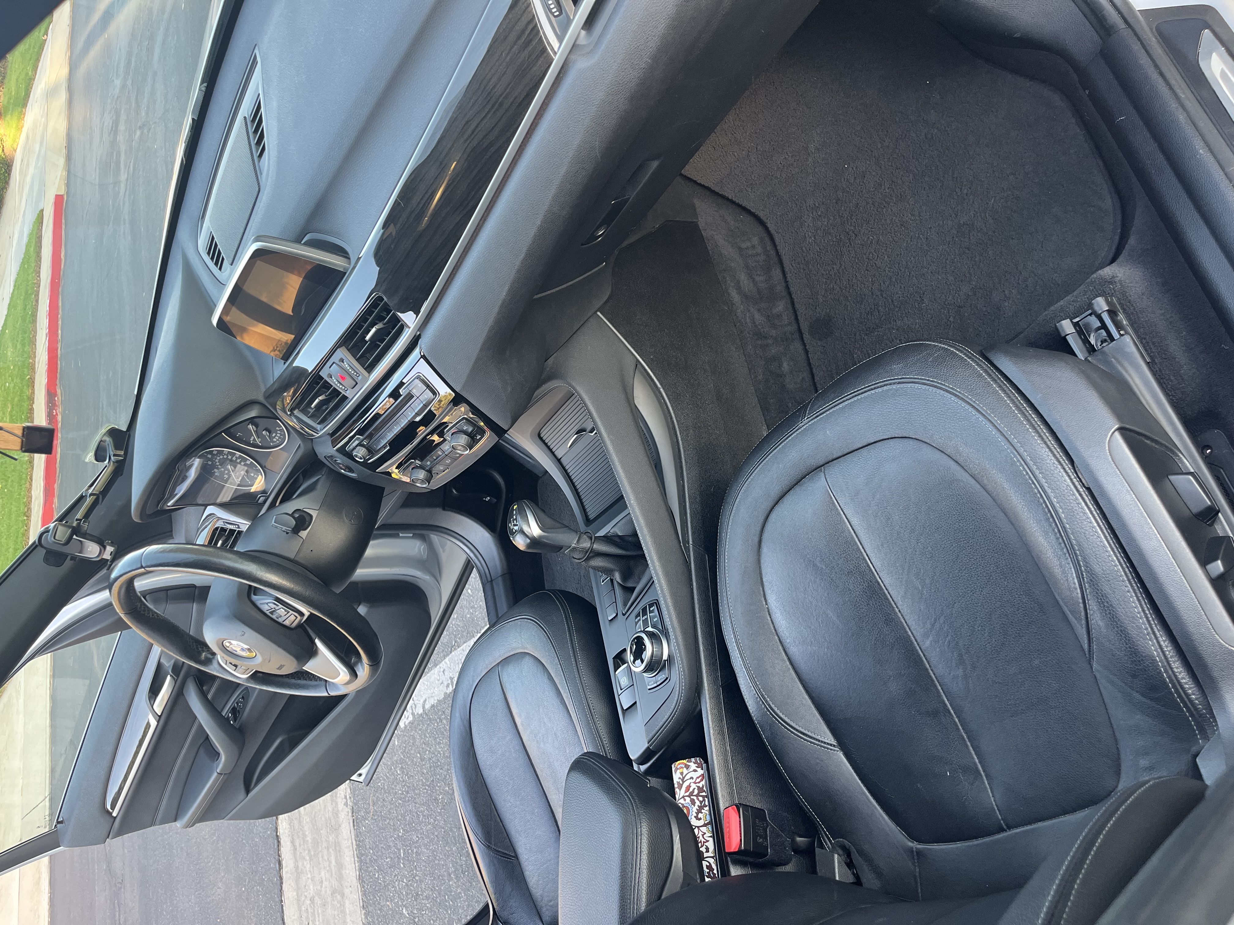 Used 2018 BMW X1 sDrive28i FWD image 14