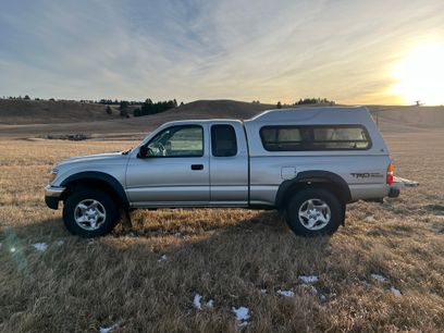Used 2004 Toyota Tacoma 4x4 Xtracab V6