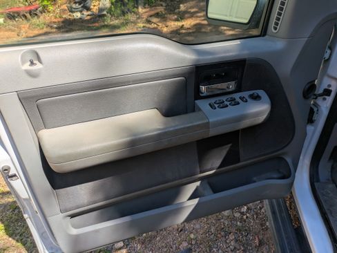 Used 2008 Ford F150 XL RWD image 12