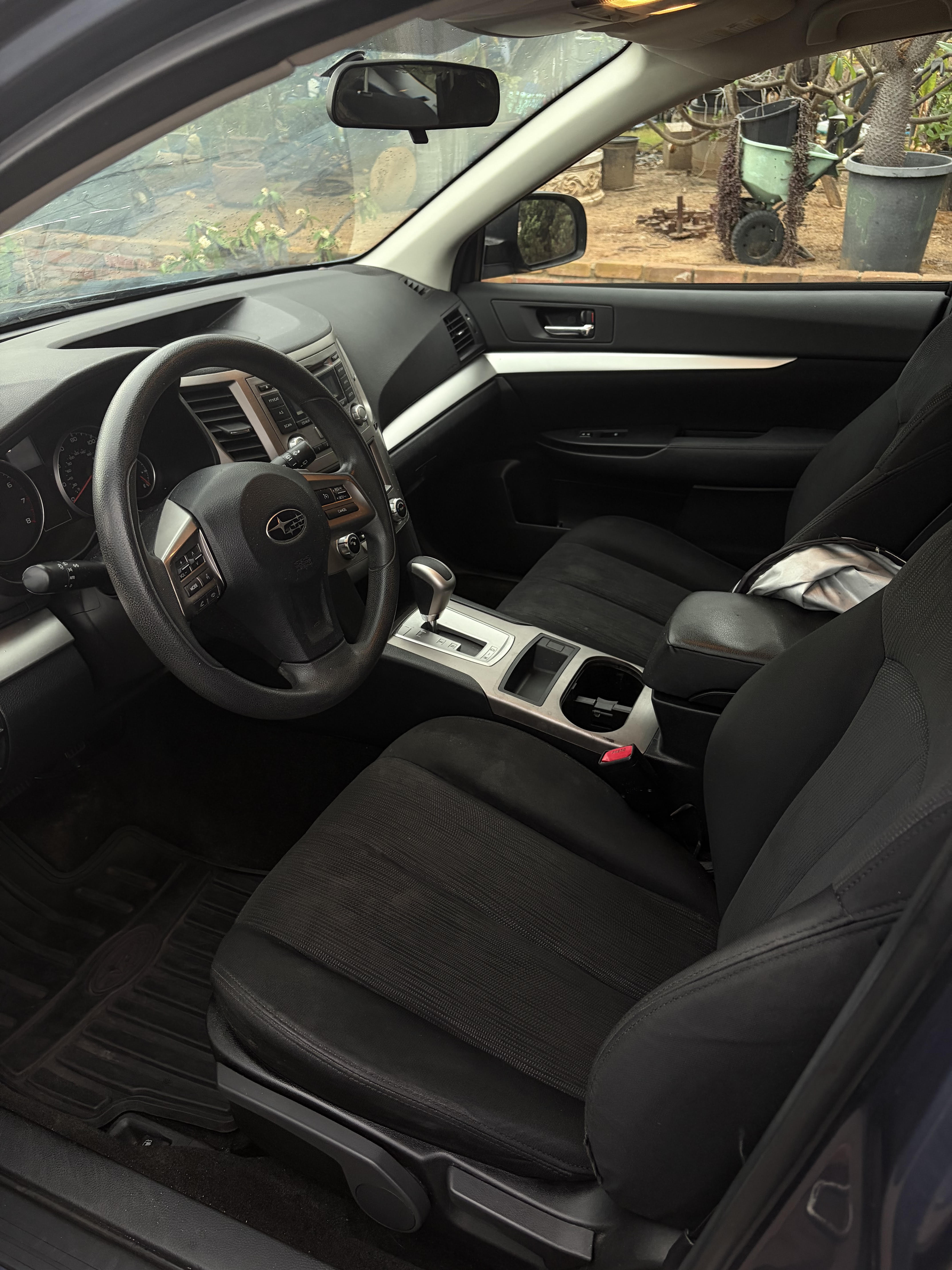 Used 2013 Subaru Outback 2.5i AWD/4WD image 17
