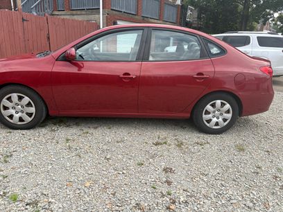 Used 2008 Hyundai Elantra SE