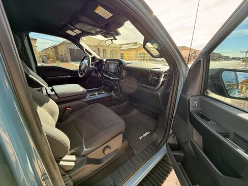 Used 2023 Ford F150 XL w/ STX Appearance Package image 21