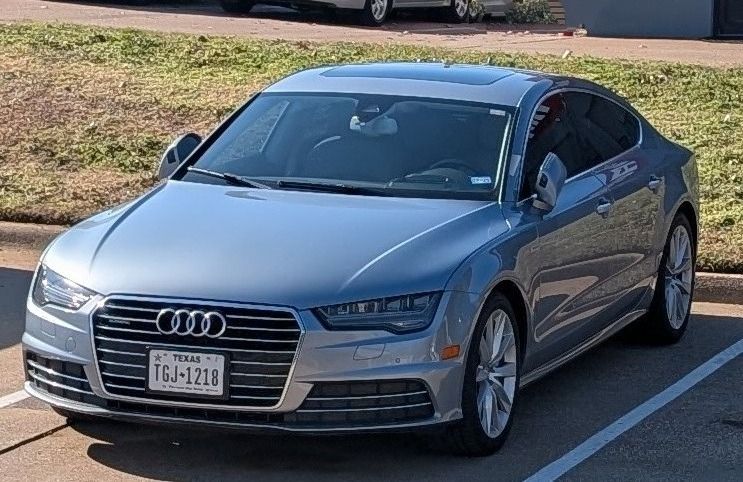 Used 2016 Audi A7 3.0T Prestige AWD/4WD image 1