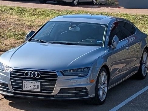 Used 2016 Audi A7 3.0T Prestige AWD/4WD image 1