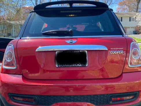 Used 2013 MINI Cooper S image 13