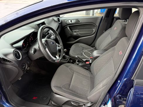 Used 2016 Ford Fiesta ST image 5