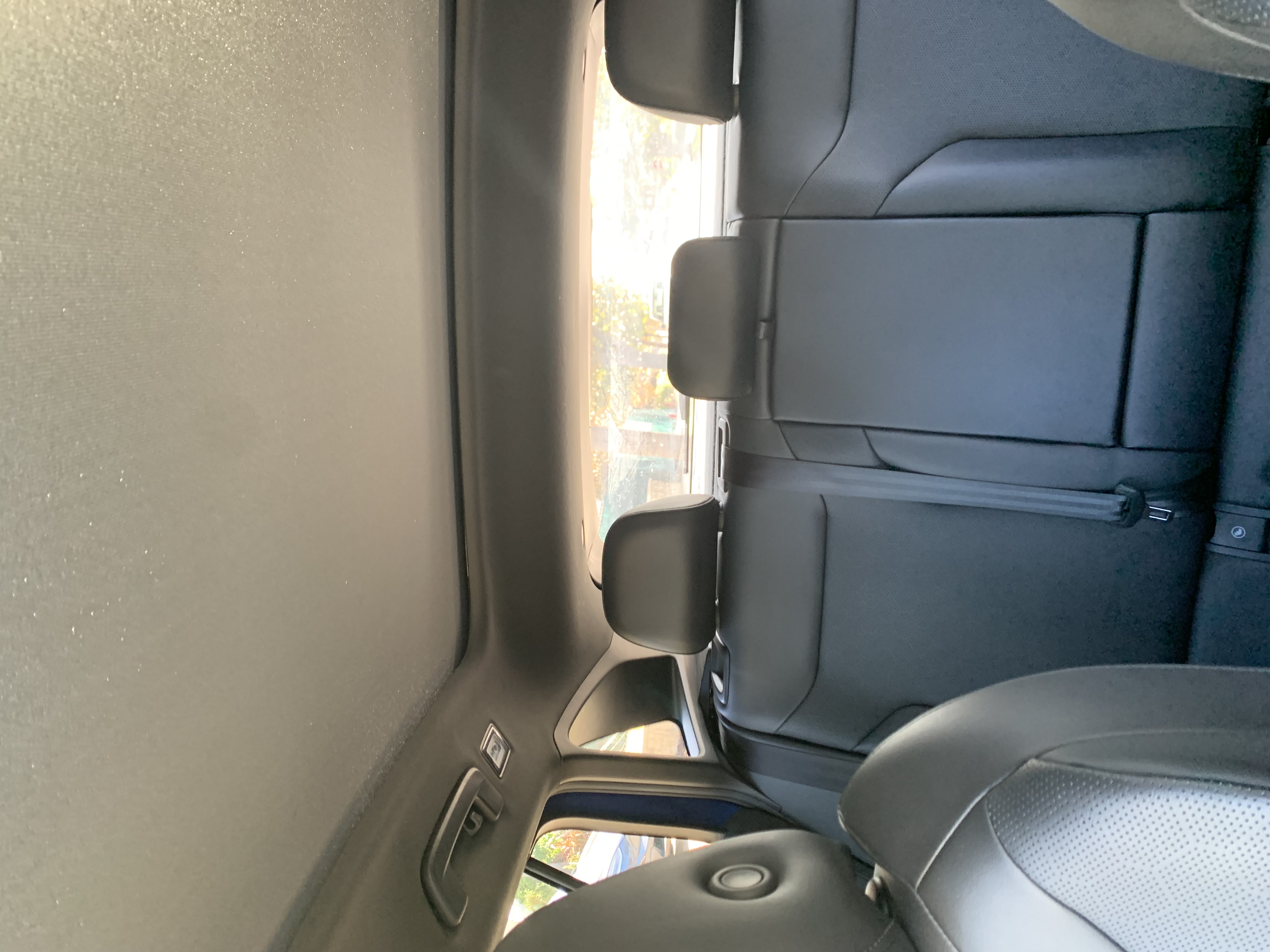 Used 2021 Volkswagen ID.4 1st Edition RWD image 5