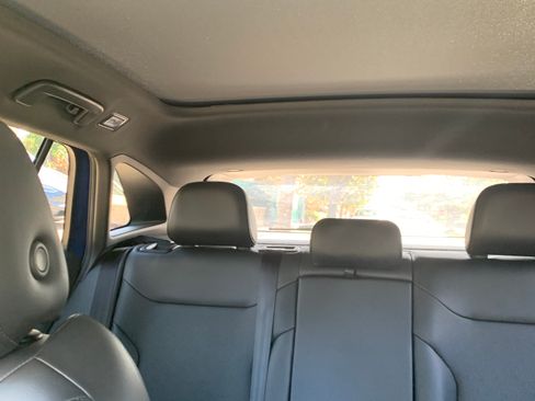 Used 2021 Volkswagen ID.4 1st Edition image 5