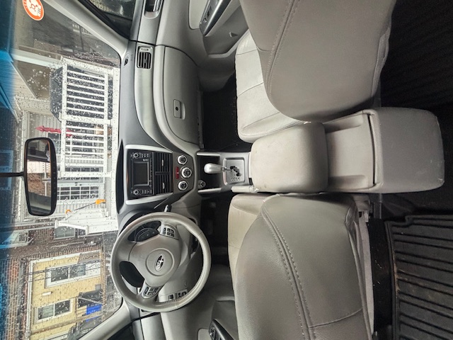 Used 2013 Subaru Forester 2.5X Limited AWD/4WD image 10