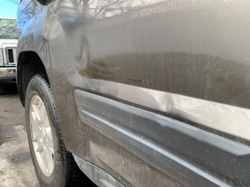 Used 2006 Jeep Grand Cherokee Laredo image 12