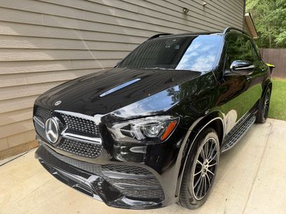 Used 2022 Mercedes-Benz GLE 350