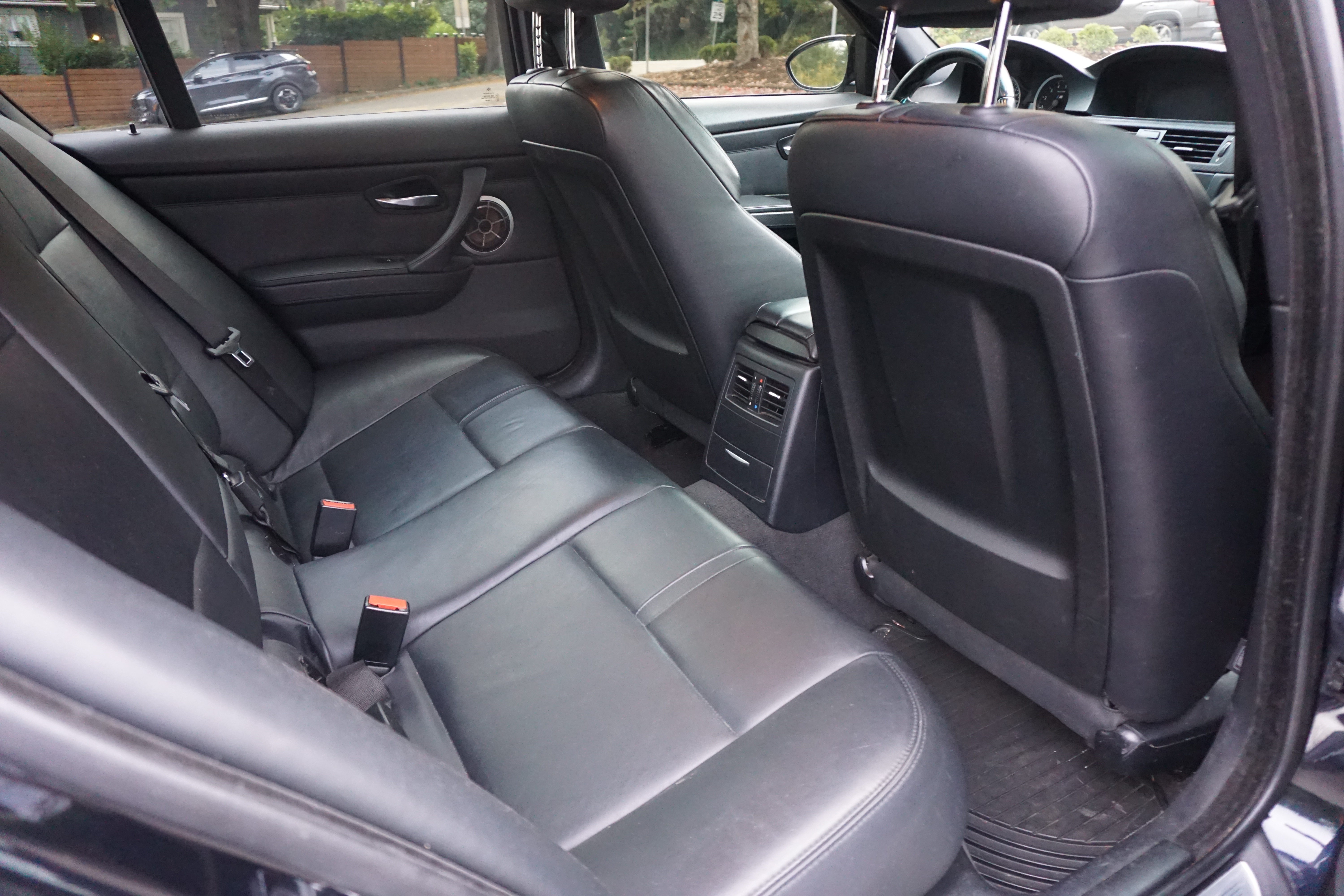 Used 2008 BMW M3 Sedan RWD image 16