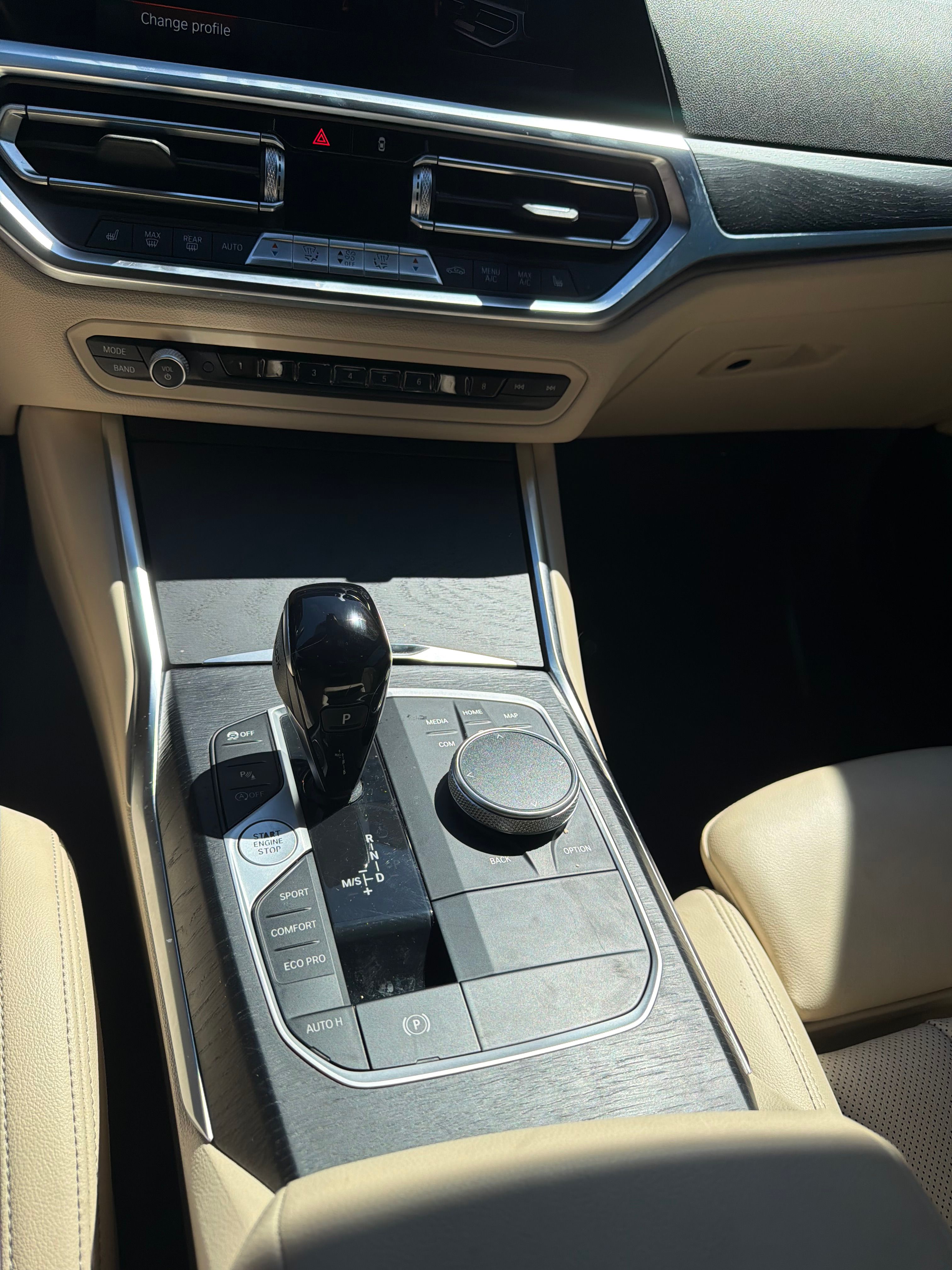 Used 2022 BMW 430i Coupe w/ Convenience Package RWD image 13