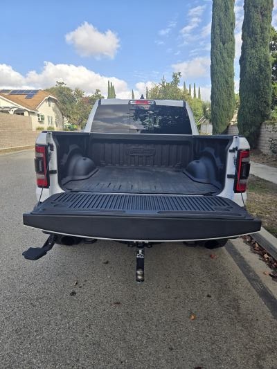Used 2022 RAM 1500 TRX w/ TRX Level 1 Equipment Group AWD/4WD image 12