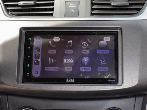 Used 2017 Nissan Sentra SV image 16