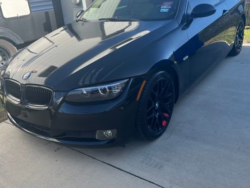 Used 2007 BMW 328i Coupe RWD image 9