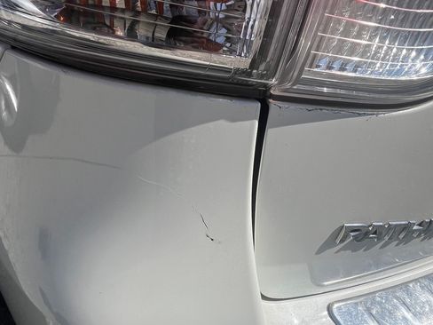 Used 2016 Nissan Pathfinder Platinum image 20