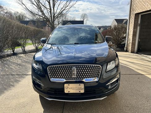 Used 2019 Lincoln MKC Reserve w/ MKC Climate Package image 4