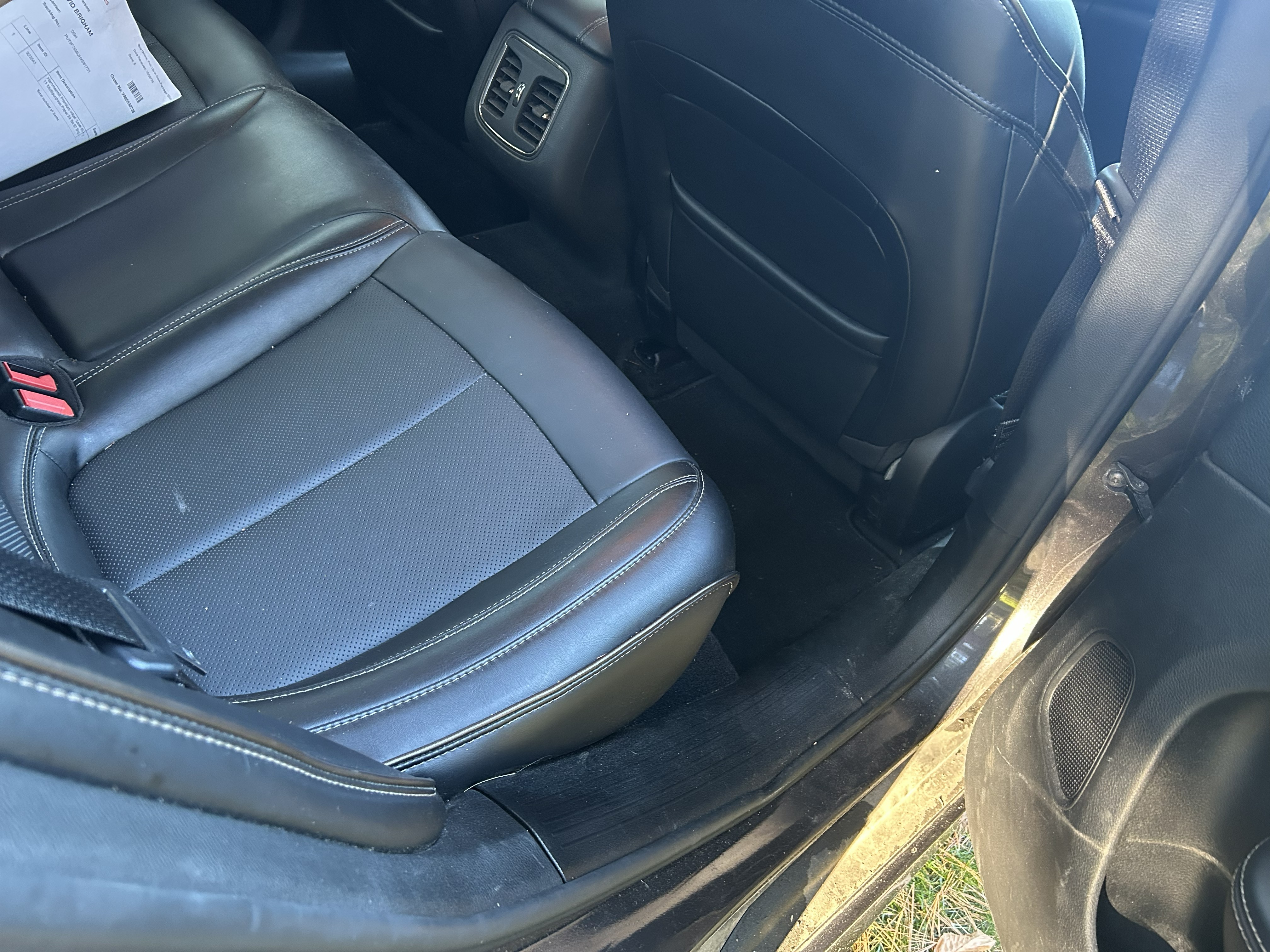 Used 2015 Chrysler 200 C w/ Navigation & Sound Group I FWD image 13