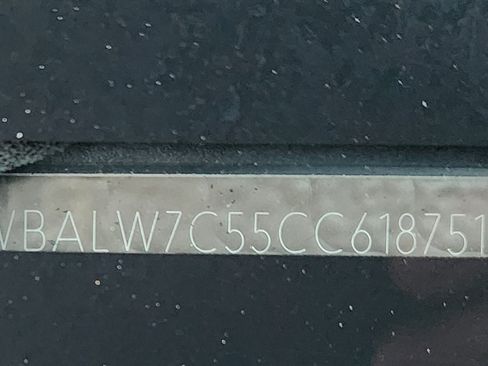 Used 2012 BMW 640i Convertible image 29