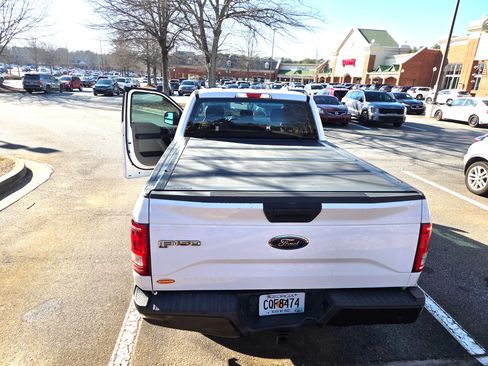 Used 2015 Ford F150 XL w/ XL Power Equipment Group image 4