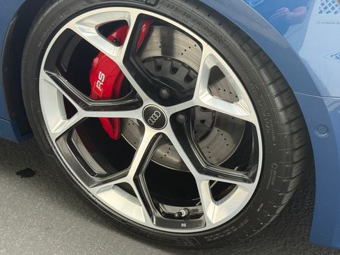 Used 2024 Audi RS 5 Sportback AWD/4WD image 11