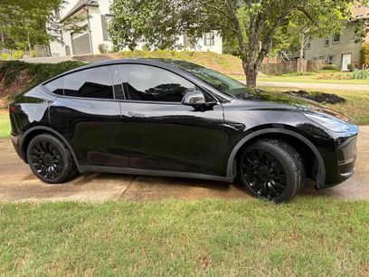 Used 2021 Tesla Model Y Long Range