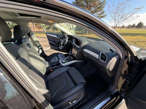Used 2014 Audi A4 2.0T Premium Plus w/ Premium Plus Package image 8