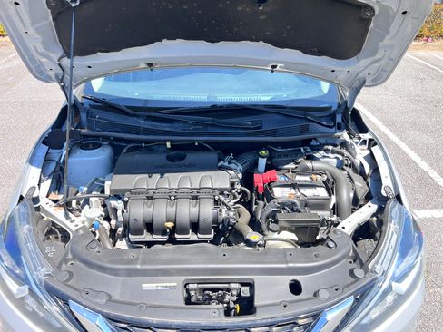 Used 2018 Nissan Sentra SV FWD image 15