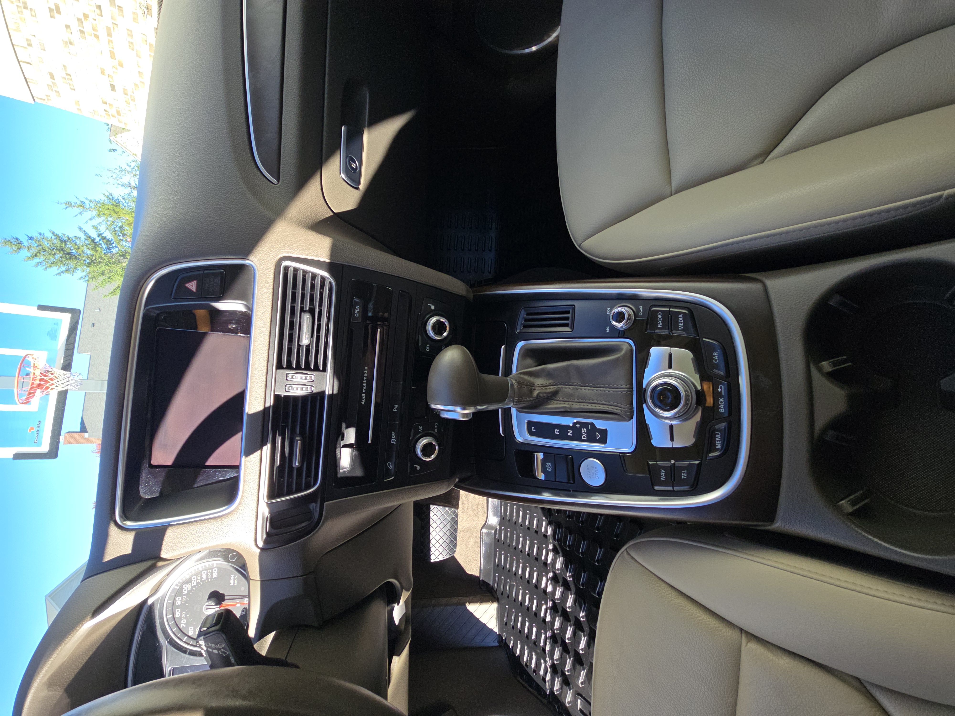 Used 2017 Audi Q5 2.0T Premium Plus AWD/4WD image 6