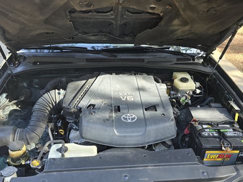 Used 2003 Toyota 4Runner Sport image 20