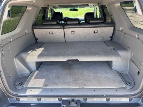 Used 2008 Toyota 4Runner Sport w/ Sport Extra Value Pkg 1 AWD/4WD image 10