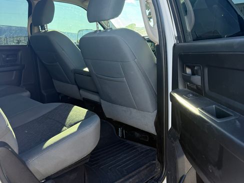 Used 2019 RAM 1500 Tradesman image 14