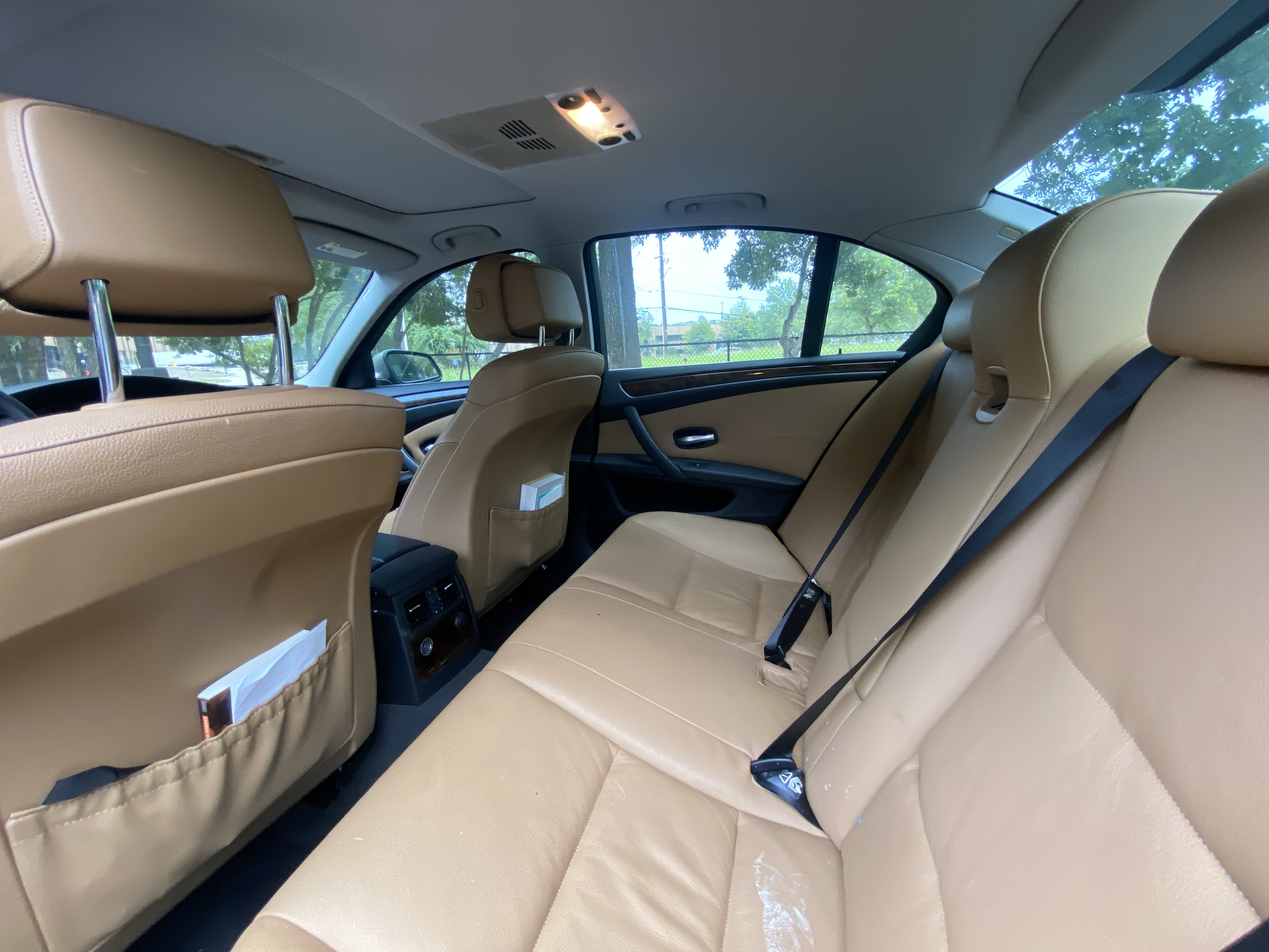 Used 2010 BMW 528i Sedan RWD image 13