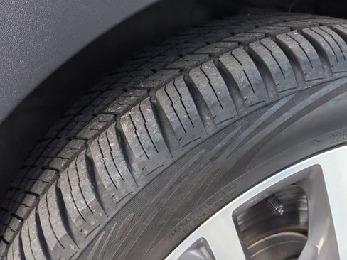 Used 2019 Volkswagen Golf Alltrack SEL image 11