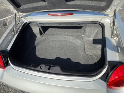 Used 2004 Ford Thunderbird Convertible 2D image 10