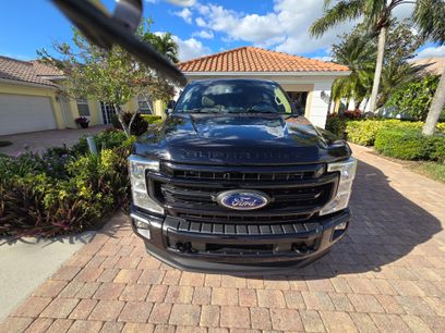 Used 2022 Ford F250 Lariat