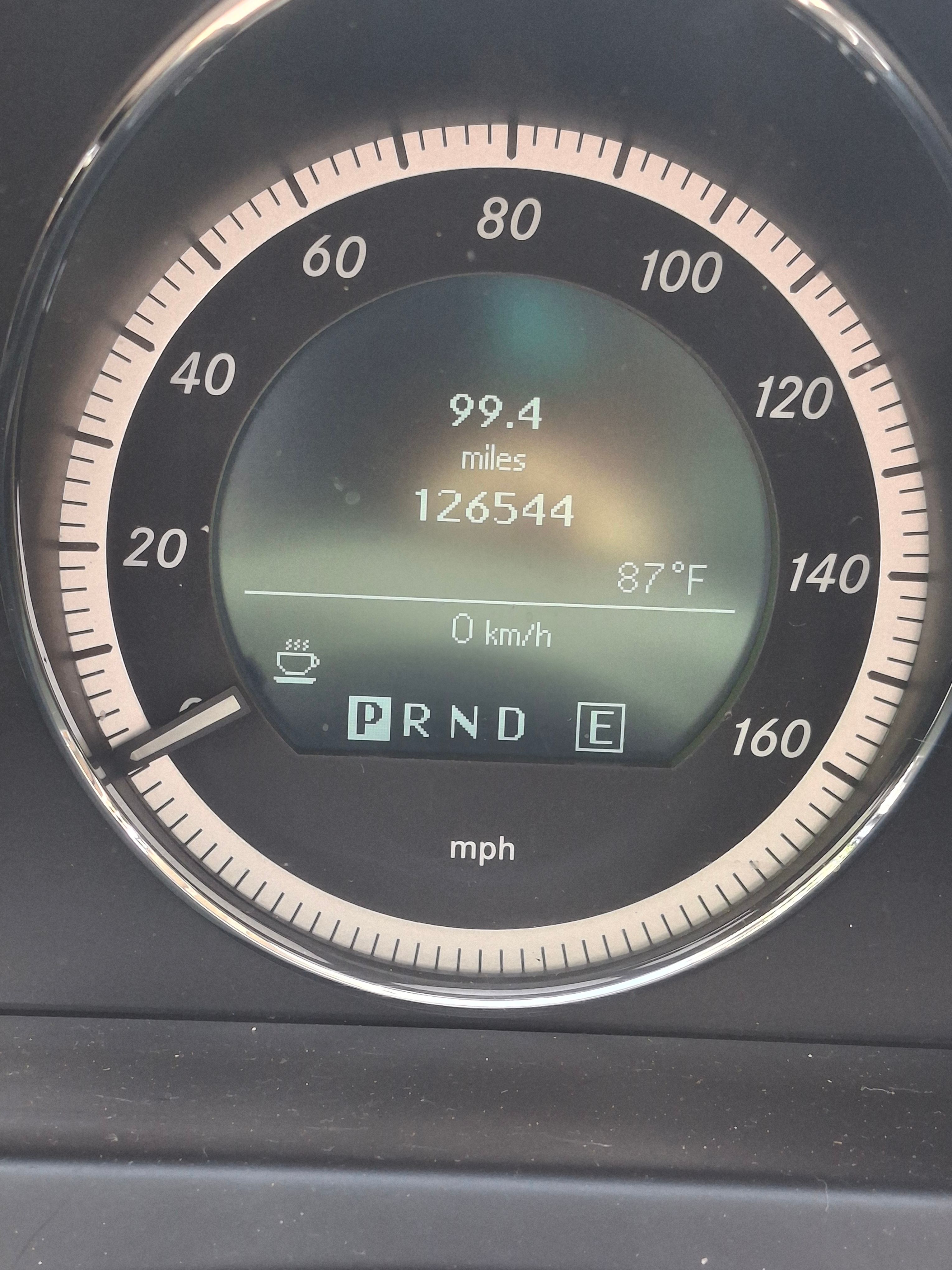 Used 2011 Mercedes-Benz E 350 Cabriolet image 19