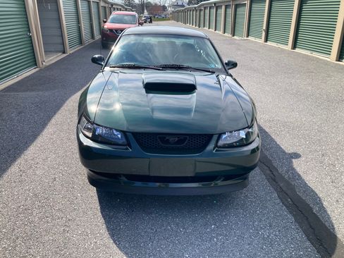 Used 2001 Ford Mustang GT image 15