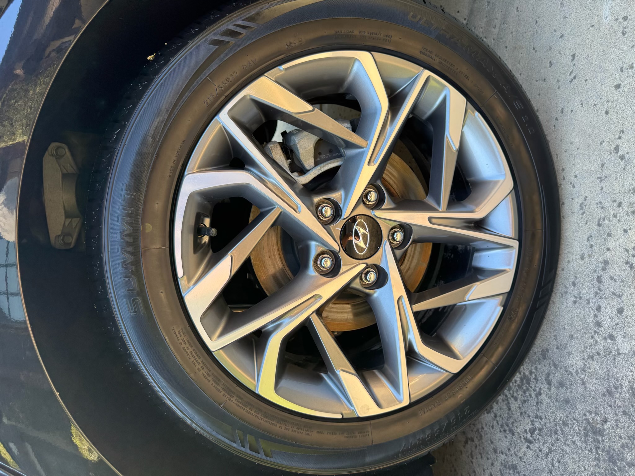Used 2022 Hyundai Sonata SEL FWD image 6