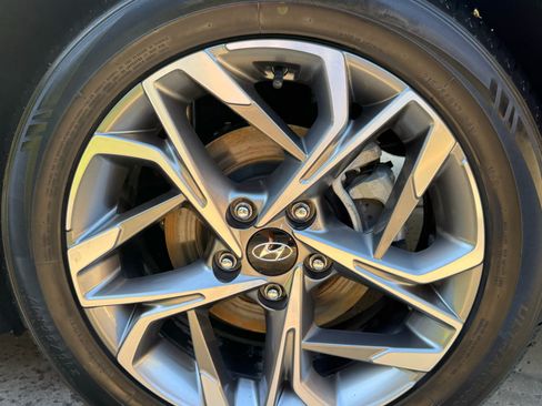 Used 2022 Hyundai Sonata SEL FWD image 6